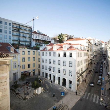 Olá Lisbon - Chiado III Apartamento Exterior foto