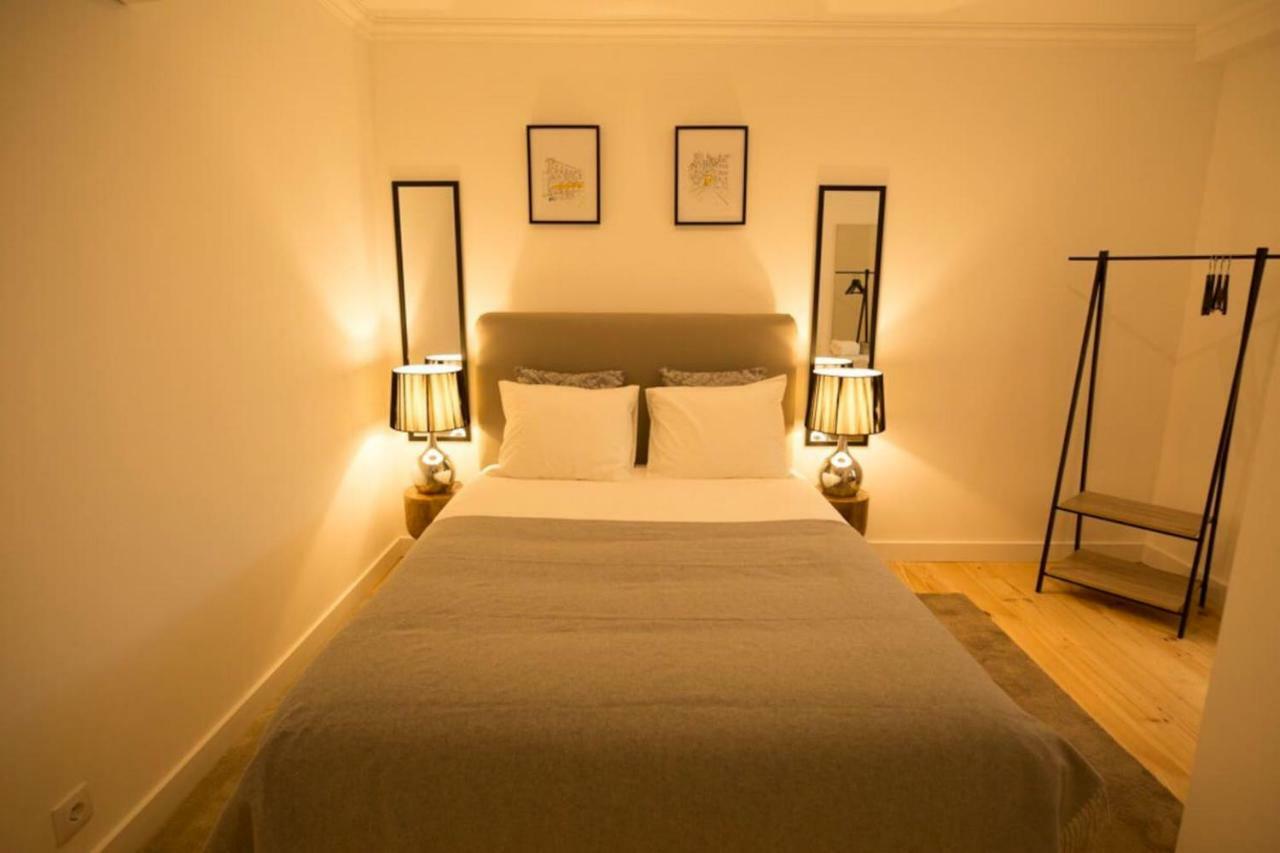 Olá Lisbon - Chiado III Apartamento Exterior foto