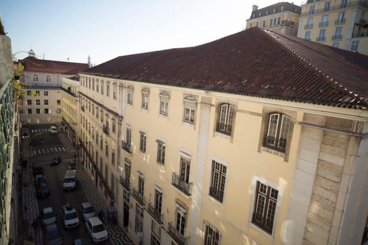 Olá Lisbon - Chiado III Apartamento Exterior foto
